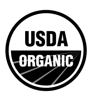 USDA ORGANIC NB