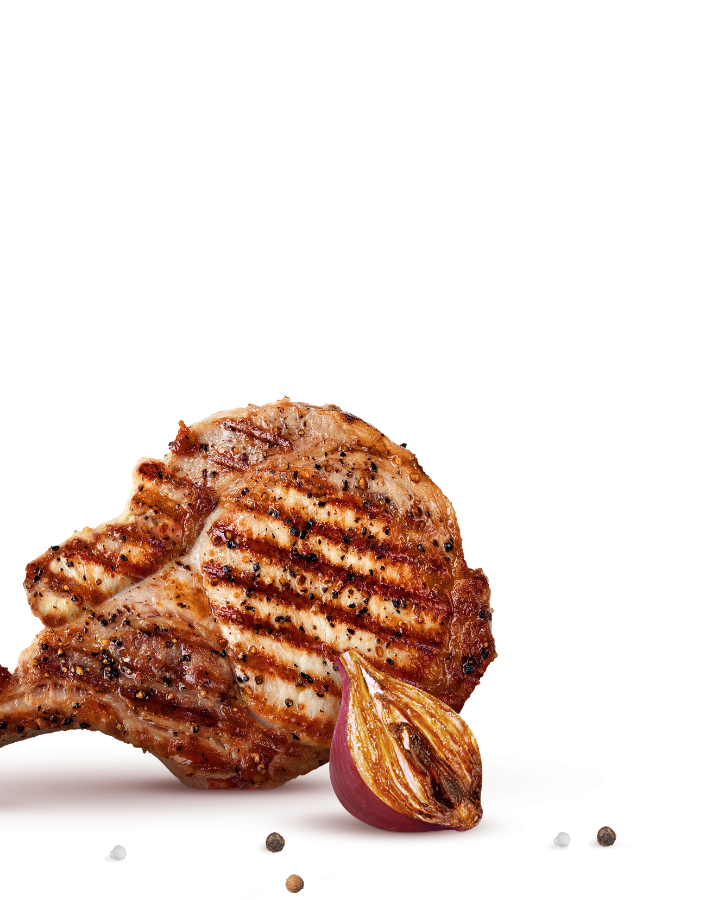 Product hub decoration