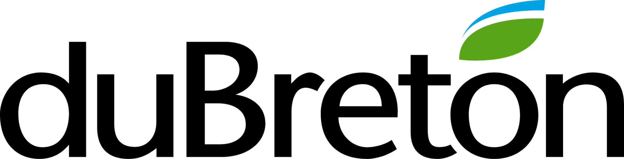 Logo DuBreton