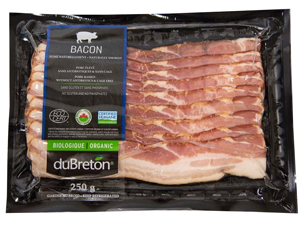 Bacon