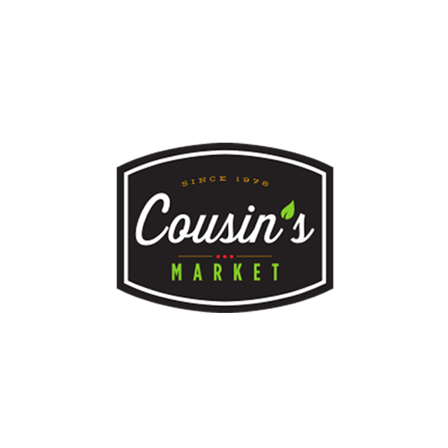 Cousin market