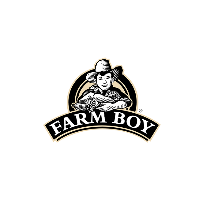 Farm Boy