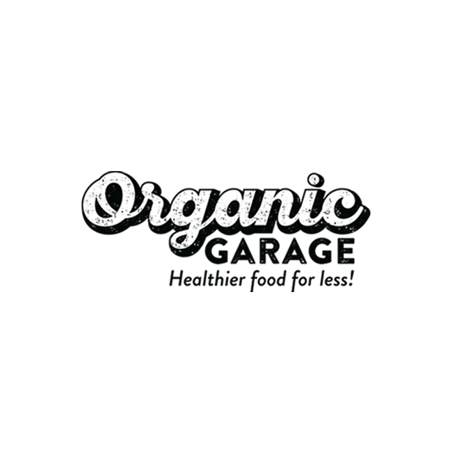 Organic Garage