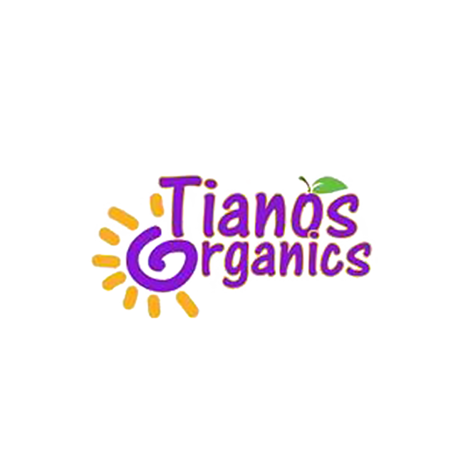 Tianos Organics