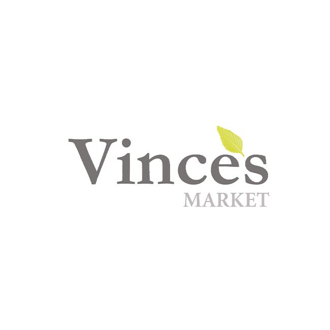 Vinces Market