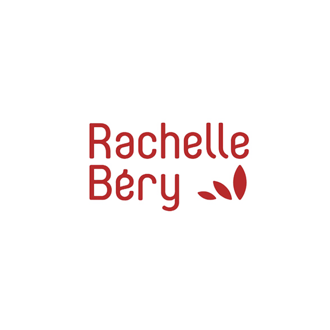 logo rachelle bery
