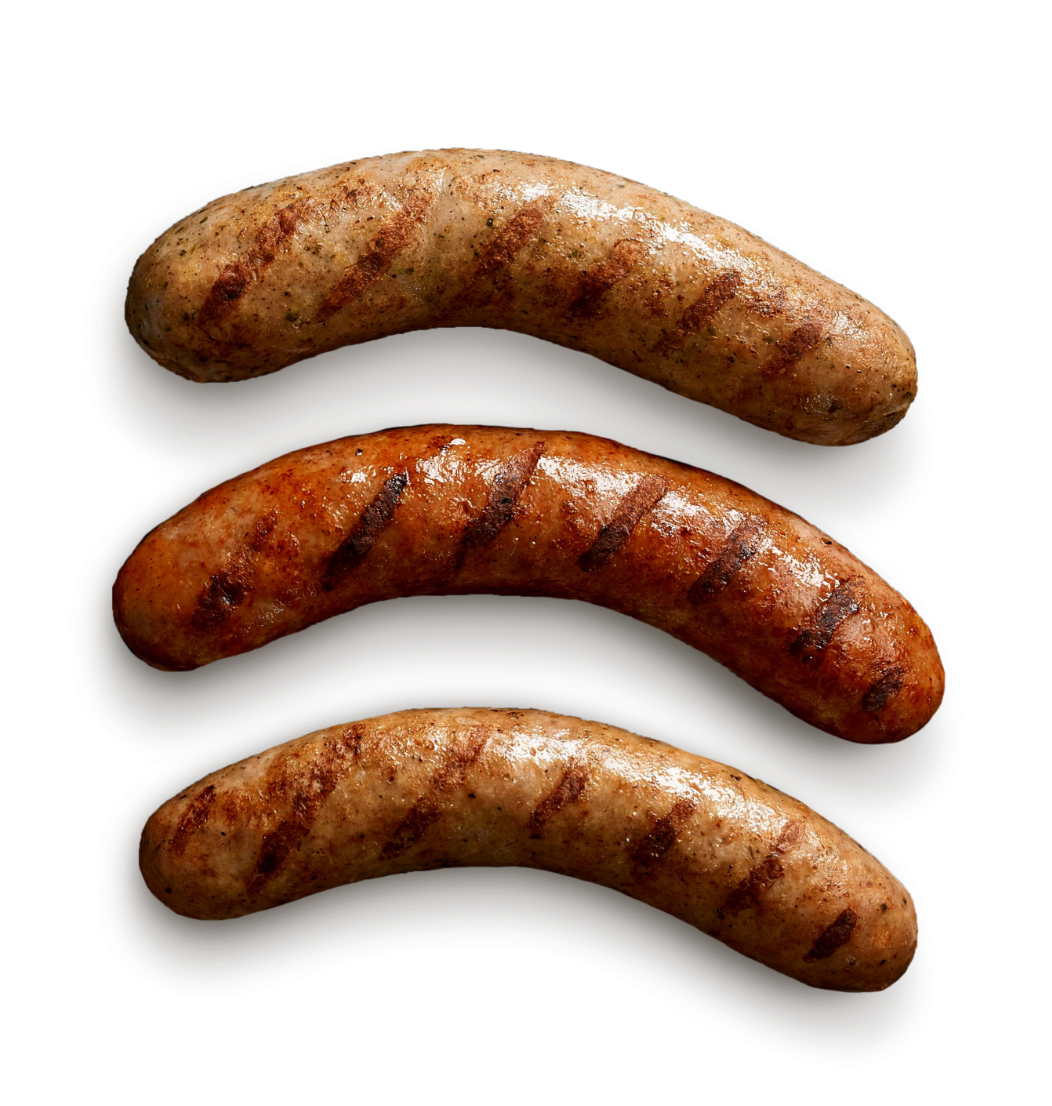 Saucisse  duBreton