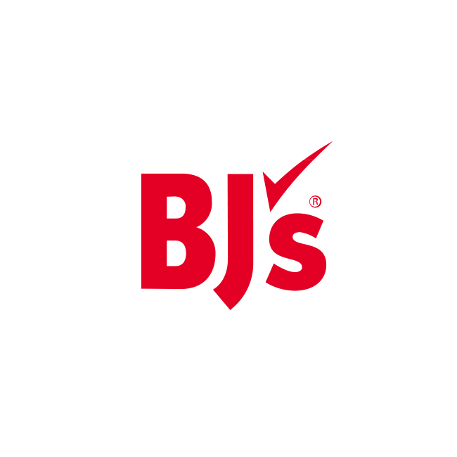 logo BJ's