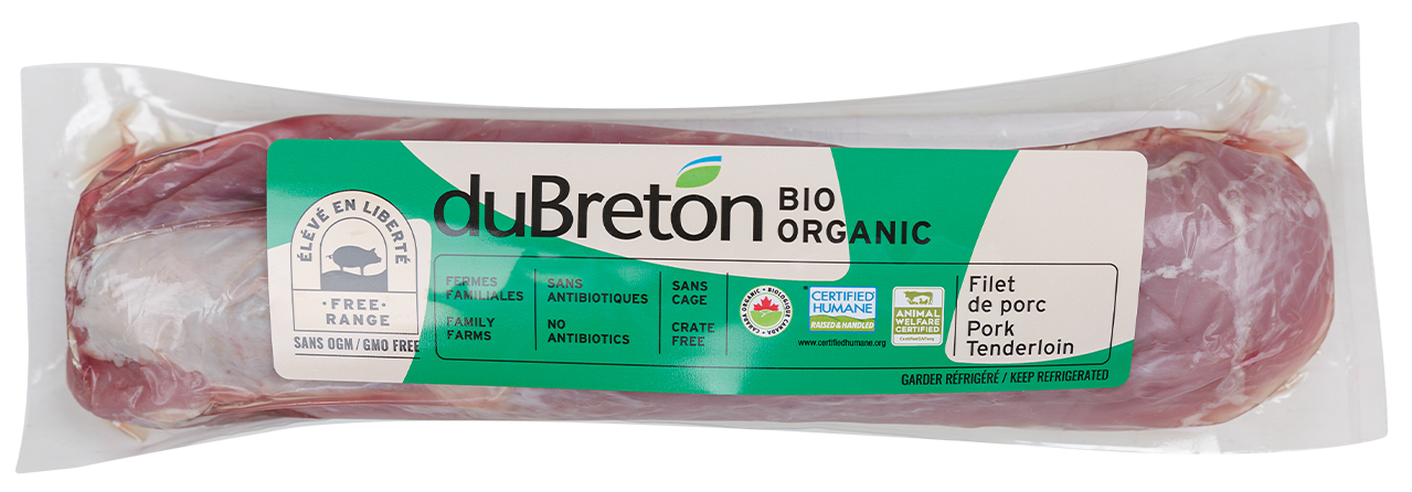 filet nature biologique