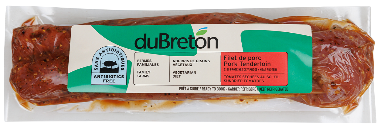 filet tomates séchées au soleil sans antibio