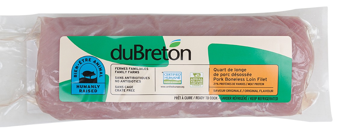 quart de longe saveur originale