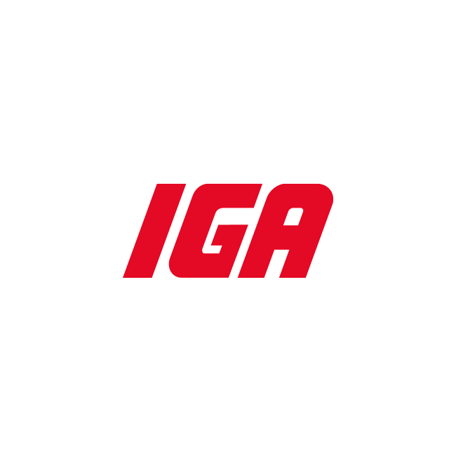 IGA