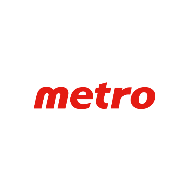 metro