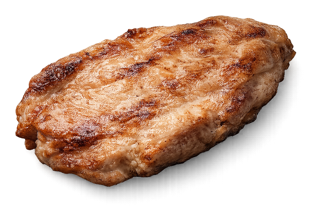 bajoue de porc