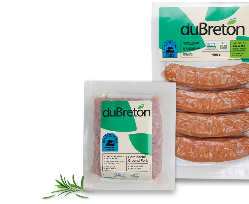 gamme bien-être animal duBreton