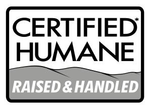 Certificed humane NB