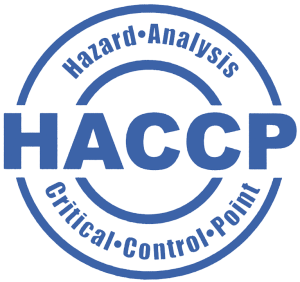 HACCP