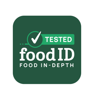 FoodID Logo