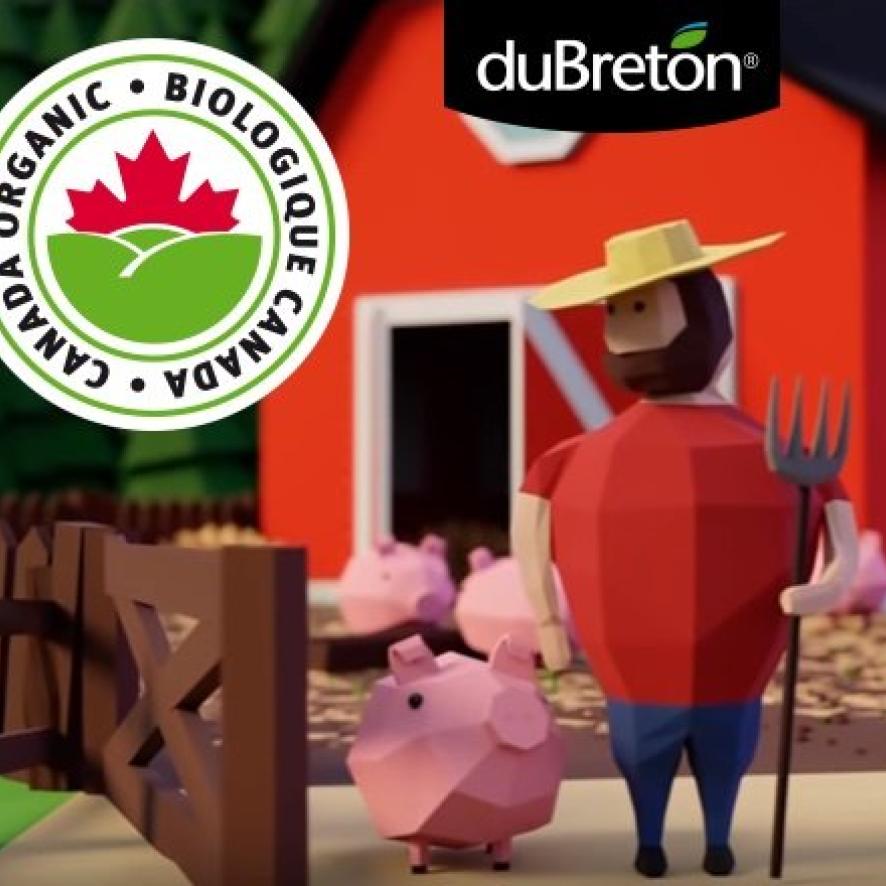 Vie de cochon Bio