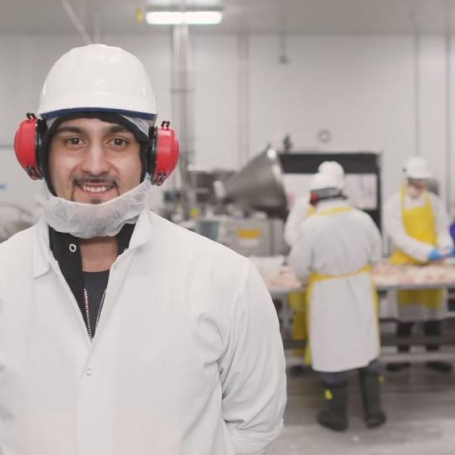 duBreton plaide pour un soutien responsable au Programme des travailleurs étrangers temporaires