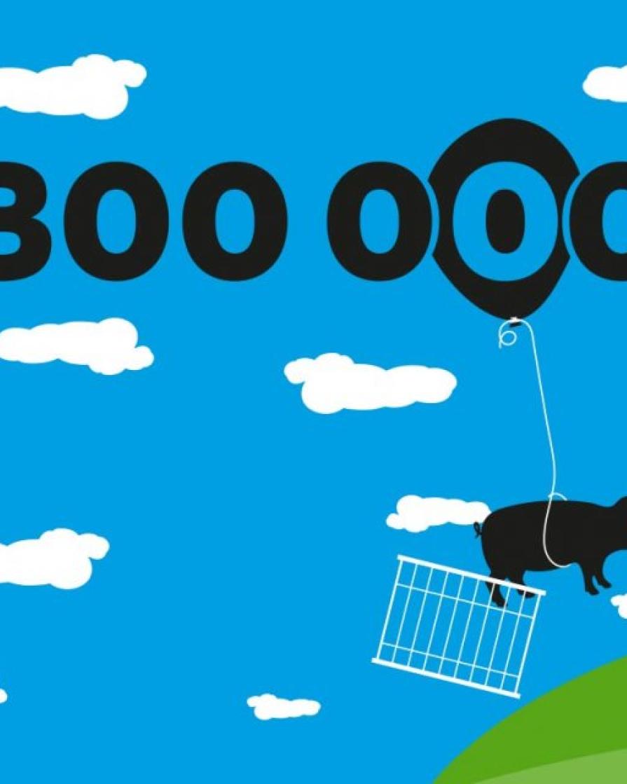 300 000 porcs