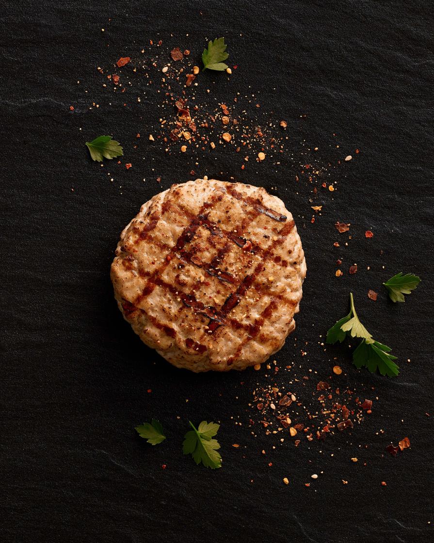 porc haché bien-être animal