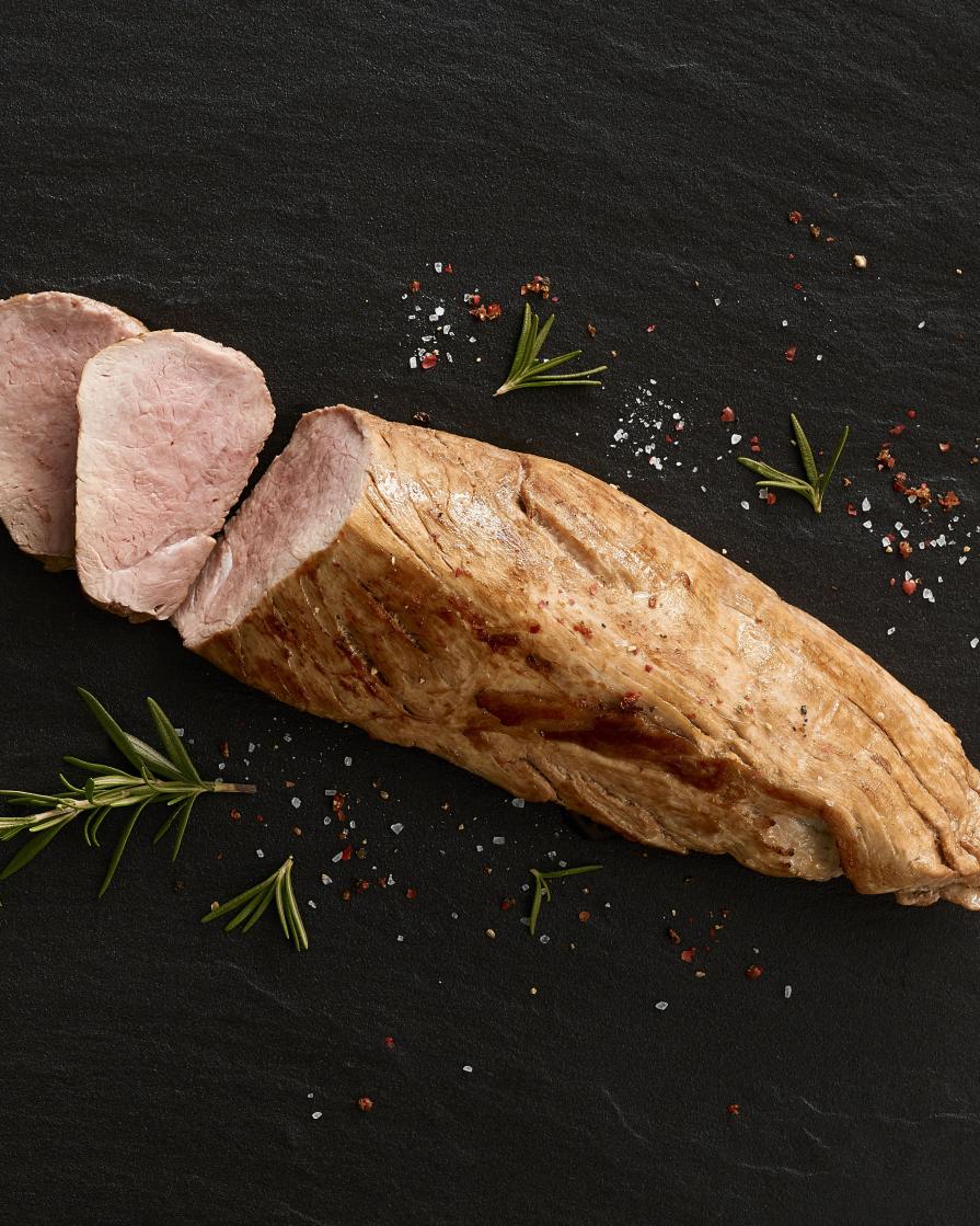 filet sans antibiotique