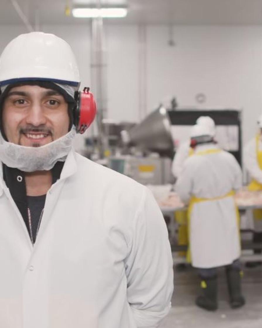 duBreton plaide pour un soutien responsable au Programme des travailleurs étrangers temporaires