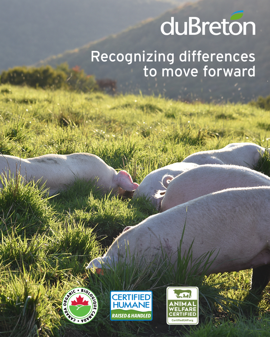 Reconnaitre la différence