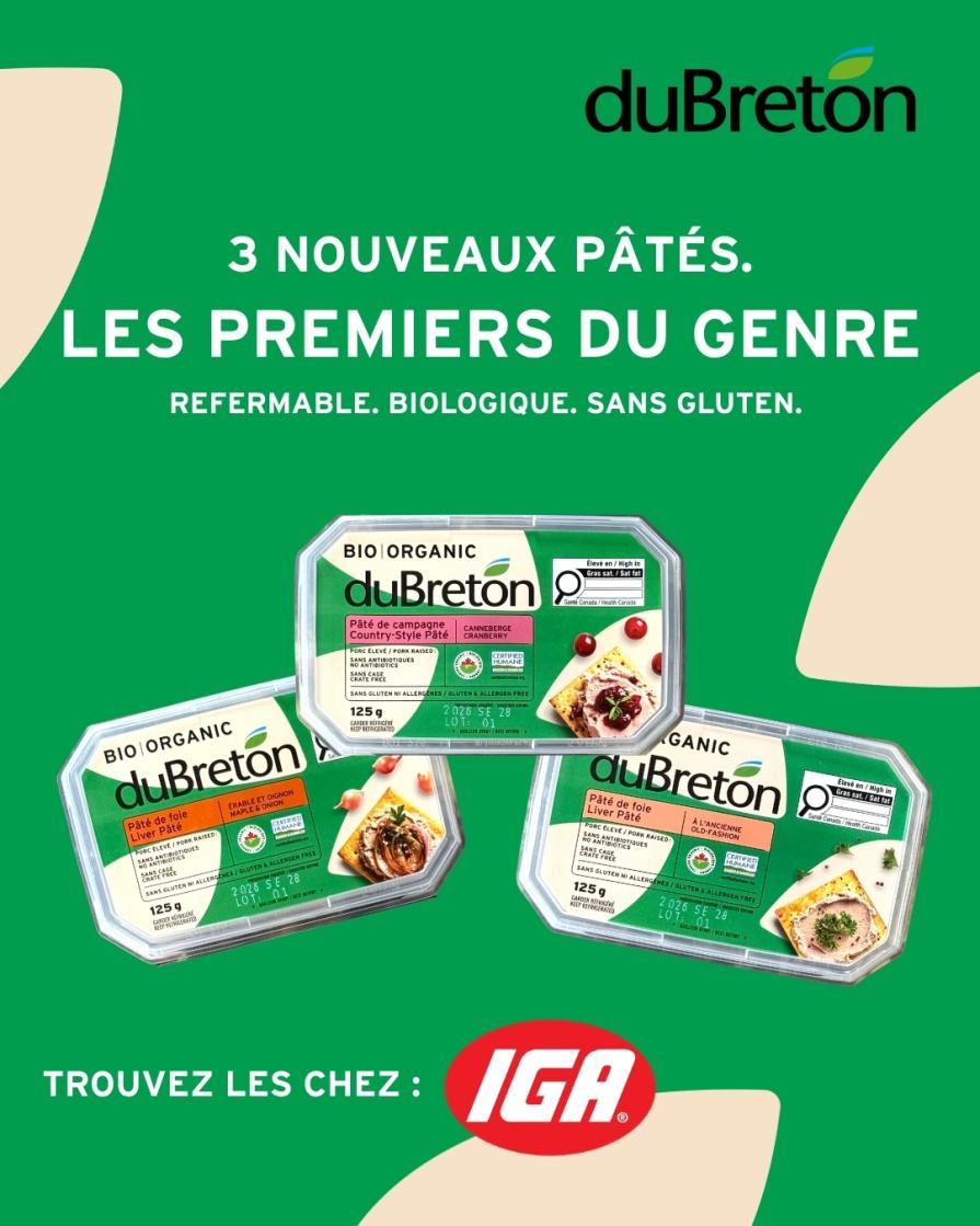 Terrines