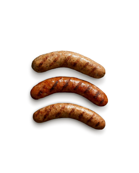 Saucisses