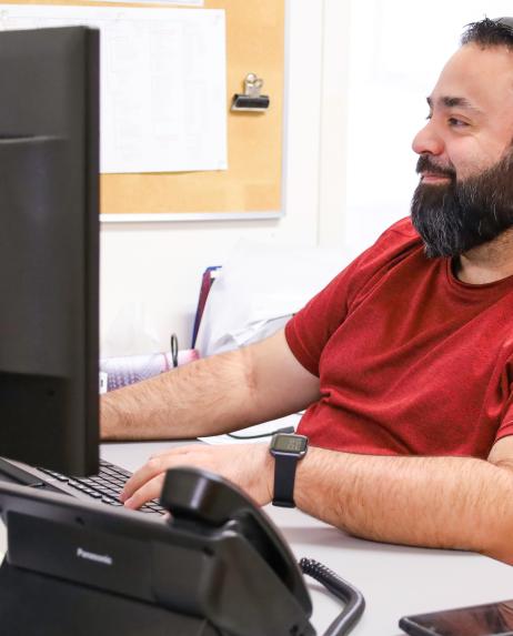 Technologie de l'information