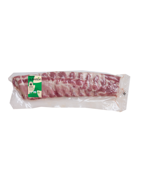 duBreton back ribs